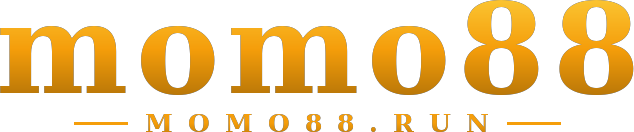 momo88 logo